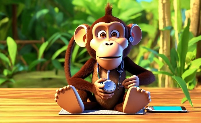 monkeytype