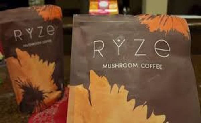 Ryze Mushroom Coffee Reviews