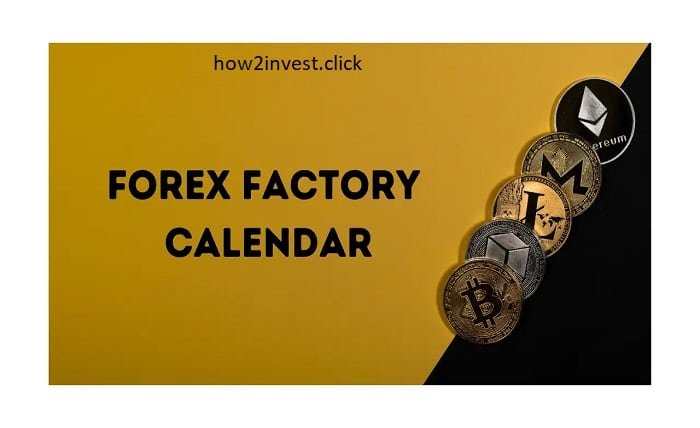 Forex Factory Calendar
