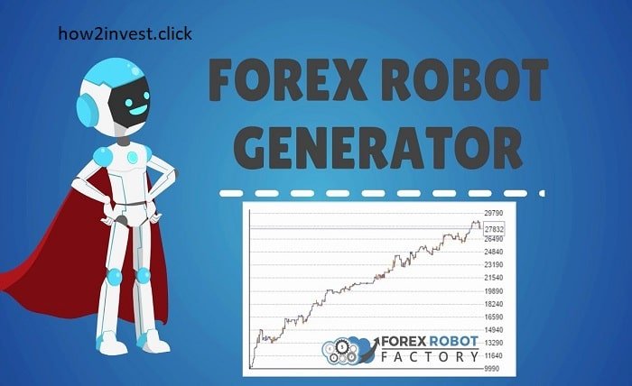 Forex Robot Factory