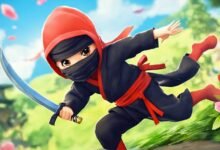 ninja transfers