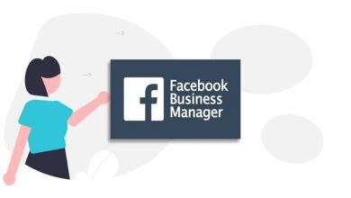 Facebook Business Manager