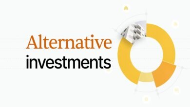 alternative investments