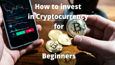 how to invest in bitcoin