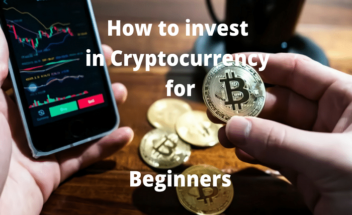 how to invest in bitcoin