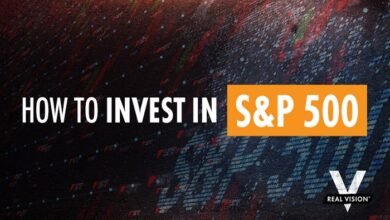 how to invest in s&p 500