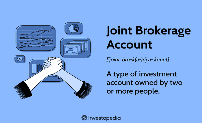 investment account