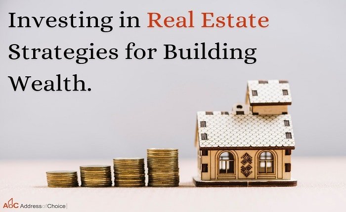 real estate investing