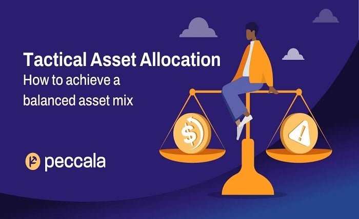 tactical asset allocation